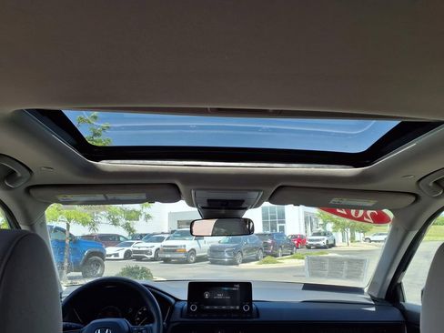 Used 2024 Honda CR-V EX image 20