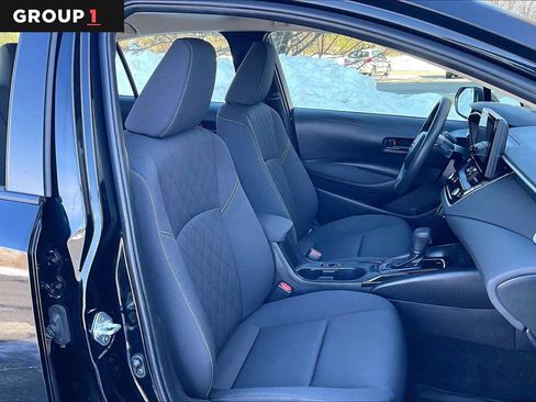 Certified 2023 Toyota Corolla LE image 8