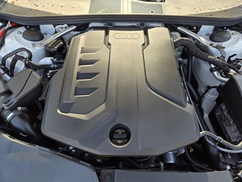 New 2025 Audi A5 2.0T Prestige image 32