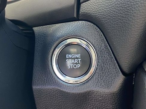 Used 2023 Toyota RAV4 Limited FWD image 31