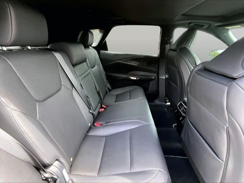 Used 2024 Lexus RX 350 F Sport w/ Convenience Package AWD/4WD image 20