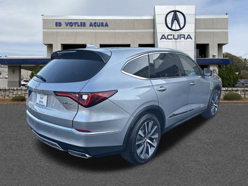 New 2026 Acura MDX FWD w/ Technology Package image 5