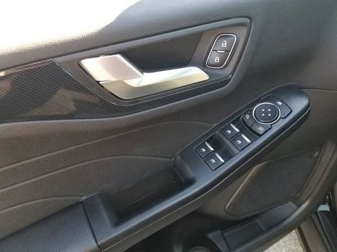 New 2026 Ford Escape ST-Line Select w/ Tech Pack #1 image 13