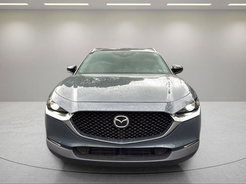 Certified 2023 MAZDA CX-30 AWD 2.5 S w/ Preferred Package image 2