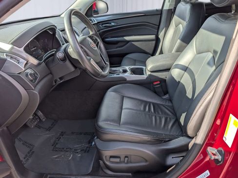 Used 2016 Cadillac SRX Base image 13