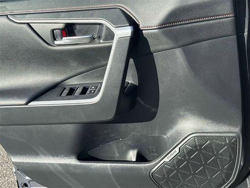 Certified 2022 Toyota RAV4 XSE image 24