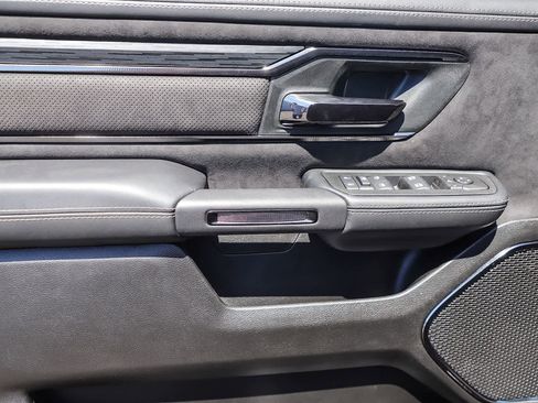 New 2026 RAM 1500 RHO AWD/4WD image 23