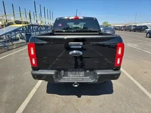 Used 2019 Ford Ranger XLT w/ Equipment Group 301A Mid AWD/4WD image 3