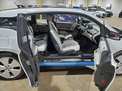 Used 2015 BMW i3 w/ Range Extender image 24