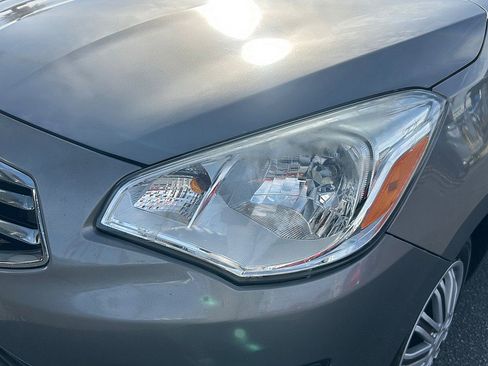 Used 2017 Mitsubishi Mirage G4 ES image 6