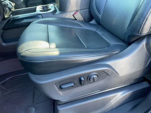 Used 2021 Chevrolet Silverado 1500 RST w/ All Star Edition Plus image 20