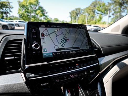 New 2026 Honda Odyssey Elite image 23