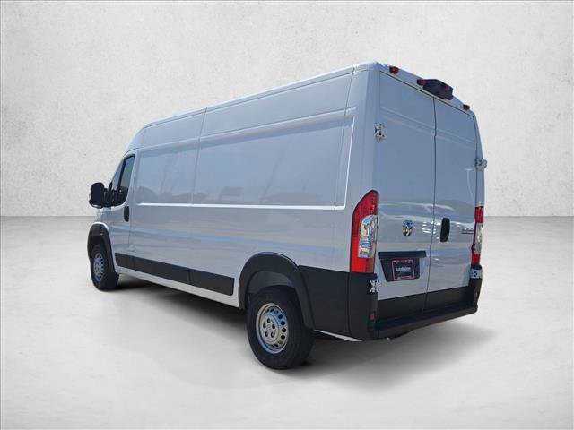 New 2026 RAM ProMaster 2500 w/ Convenience Group FWD image 9