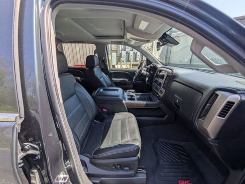 Used 2018 GMC Sierra 1500 Denali w/ Denali Ultimate Package AWD/4WD image 35