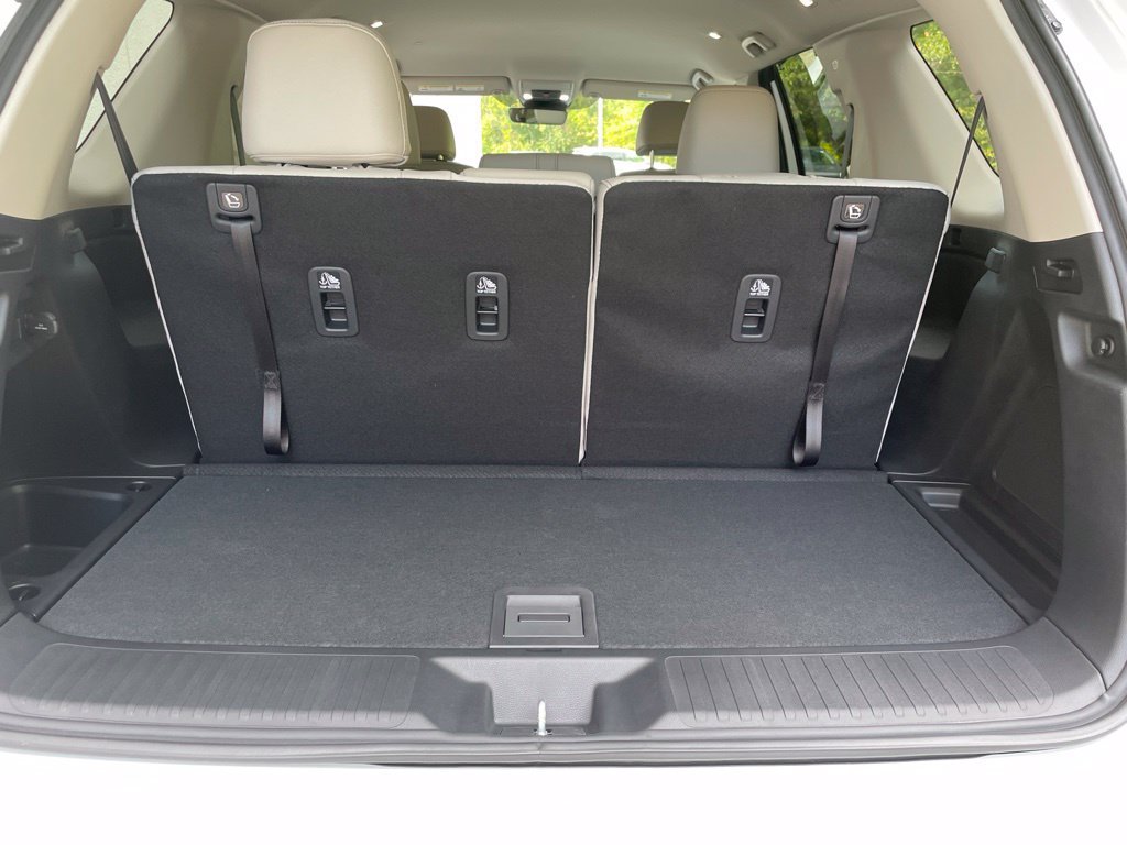 New 2026 Honda Pilot EX-L image 12