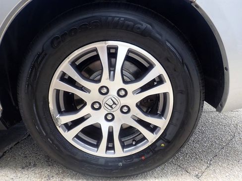 Used 2012 Honda Odyssey EX-L image 39