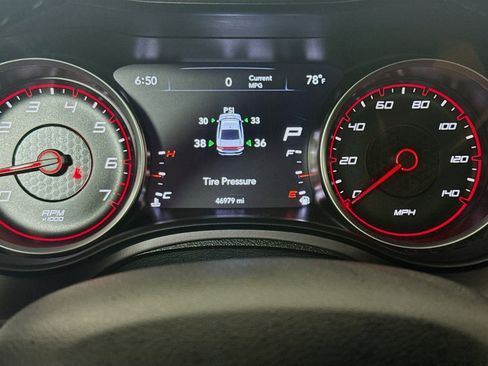 Used 2023 Dodge Charger SXT image 16