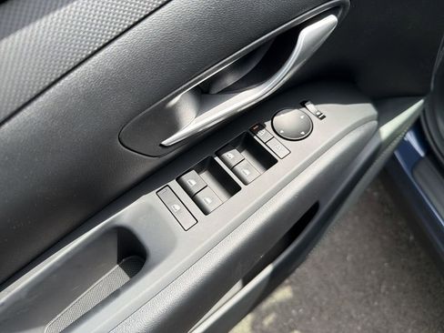 New 2026 Hyundai Tucson SE AWD/4WD image 14
