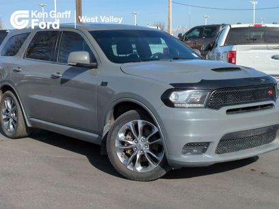 Used 2019 Dodge Durango R/T