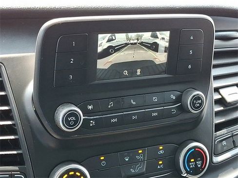 Used 2020 Ford Transit 250 Low Roof AWD image 21