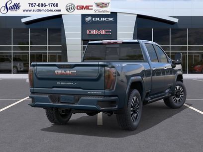 New 2026 GMC Sierra 2500 Denali Ultimate