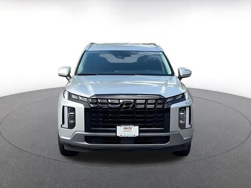 Used 2025 Hyundai Palisade SEL AWD/4WD image 4