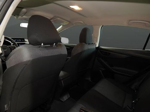 Used 2019 Subaru Impreza 2.0i Premium w/ Eyesight & BSD/Rcta & SRF image 28