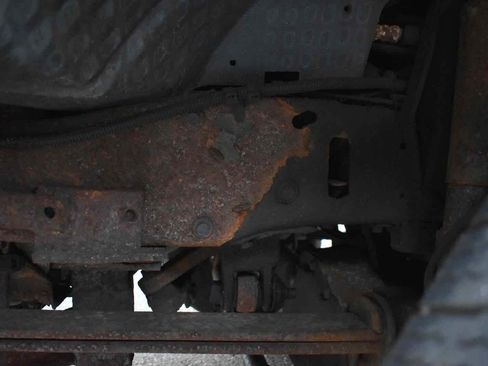 Used 2000 Ford F250 XL AWD/4WD image 52