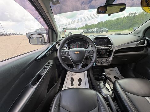Used 2022 Chevrolet Spark ACTIV FWD image 22