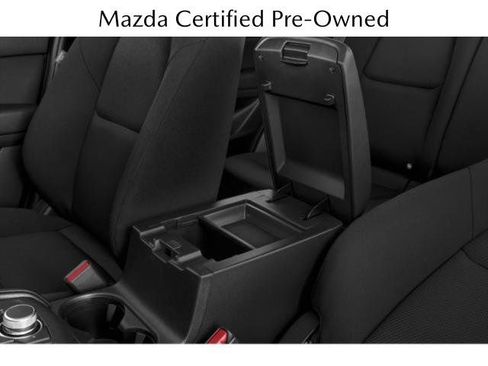 Used 2023 MAZDA CX-5 AWD 2.5 S image 22