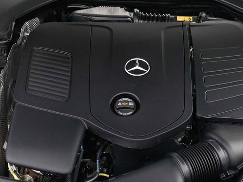 New 2026 Mercedes-Benz C 300 4MATIC Sedan image 33