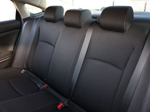 Used 2018 Honda Civic LX image 10