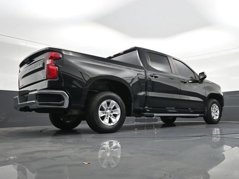 Used 2023 Chevrolet Silverado 1500 LT image 31
