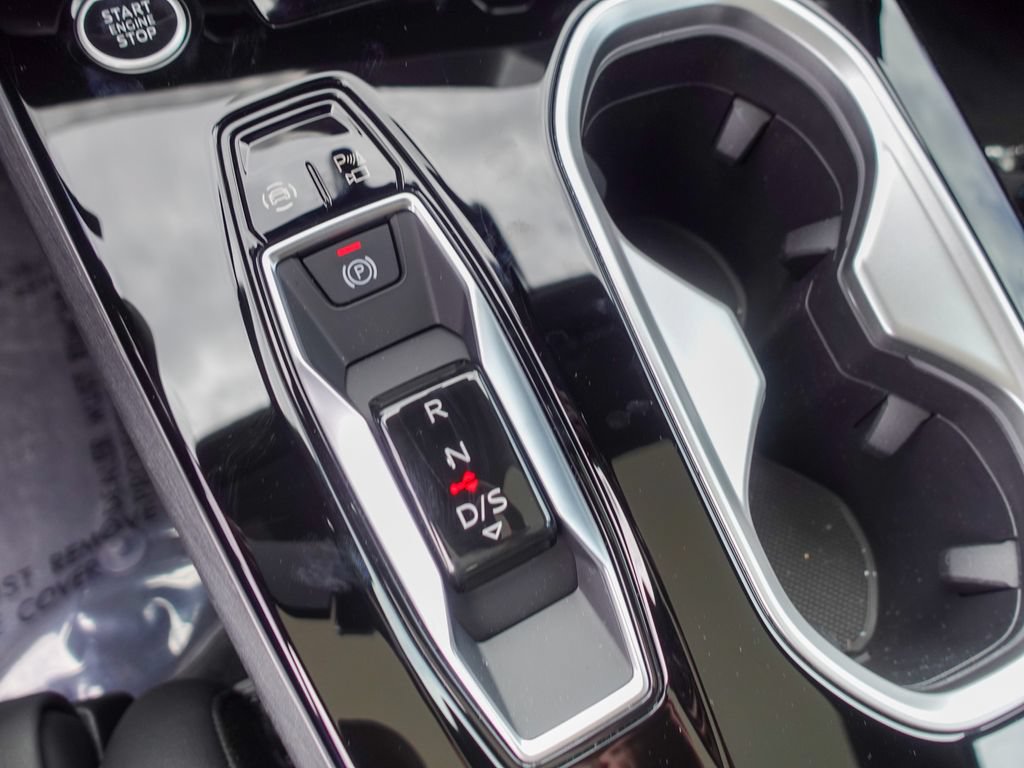 New 2026 Audi A6 Premium Plus AWD/4WD image 18