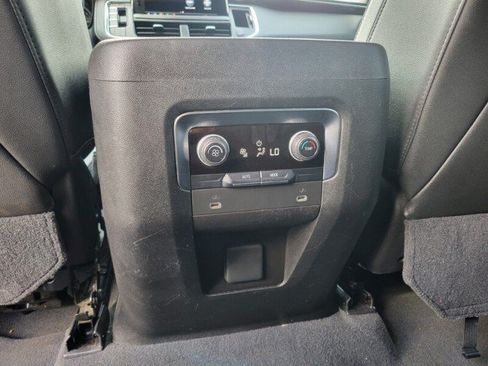 Used 2021 Chevrolet Tahoe RST RWD image 26