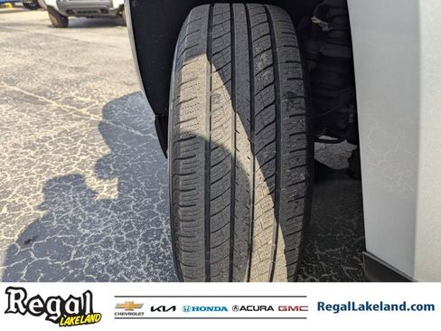 Used 2020 Chevrolet Colorado Z71 image 31