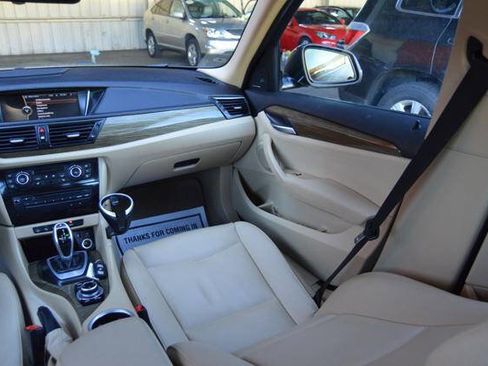 Used 2014 BMW X1 xDrive28i image 53