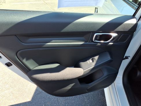 Certified 2023 Honda Civic LX image 8
