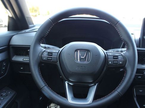Certified 2026 Honda CR-V Sport-L image 19