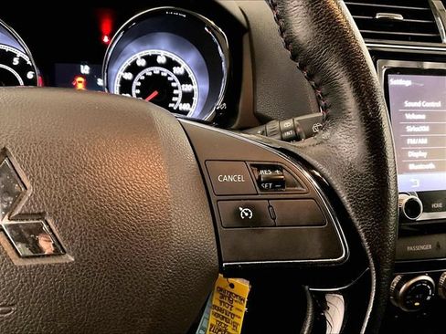 Used 2021 Mitsubishi Outlander Sport LE AWD/4WD image 18