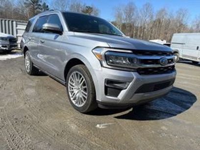 Used 2024 Ford Expedition Limited