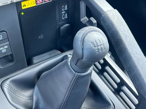 New 2026 Toyota Tacoma TRD Off-Road image 23