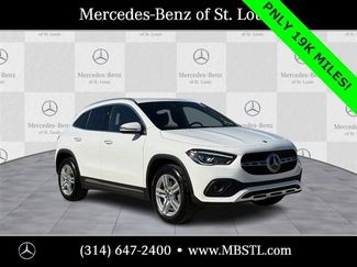 Certified 2023 Mercedes-Benz GLA 250 4MATIC video 1