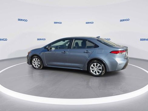 Used 2024 Toyota Corolla LE FWD image 6