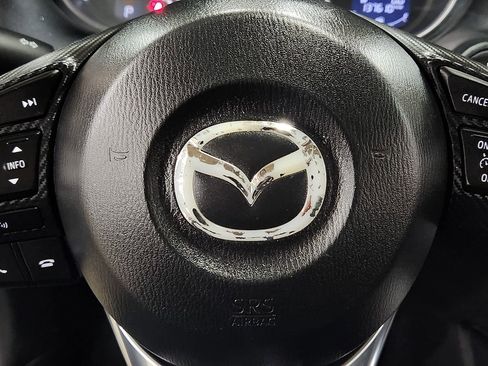 Used 2016 MAZDA CX-5 Touring w/ Bose/Moonroof Package image 50