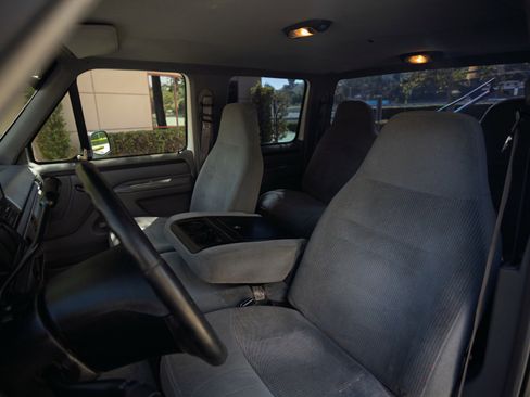 Used 1996 Ford F350 4x4 Crew Cab image 16