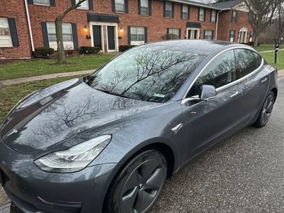 Used 2020 Tesla Model 3 Long Range