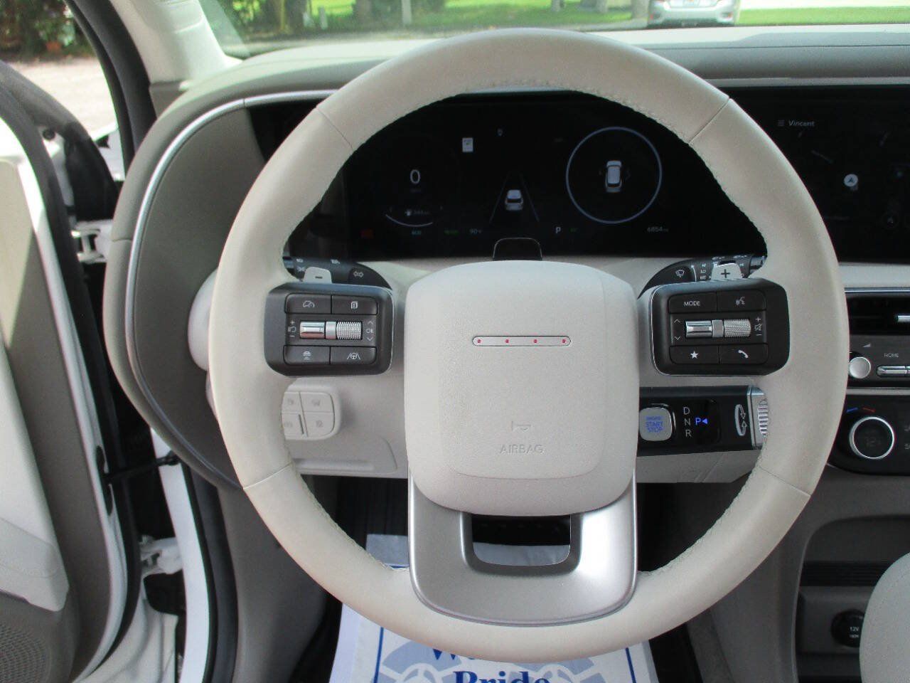 Used 2026 Hyundai Palisade SEL Premium FWD image 12