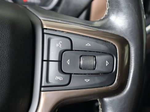 Used 2020 Chevrolet Silverado 3500 High Country w/ Technology Package image 24