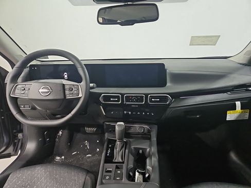 New 2026 Nissan Sentra SV image 17
